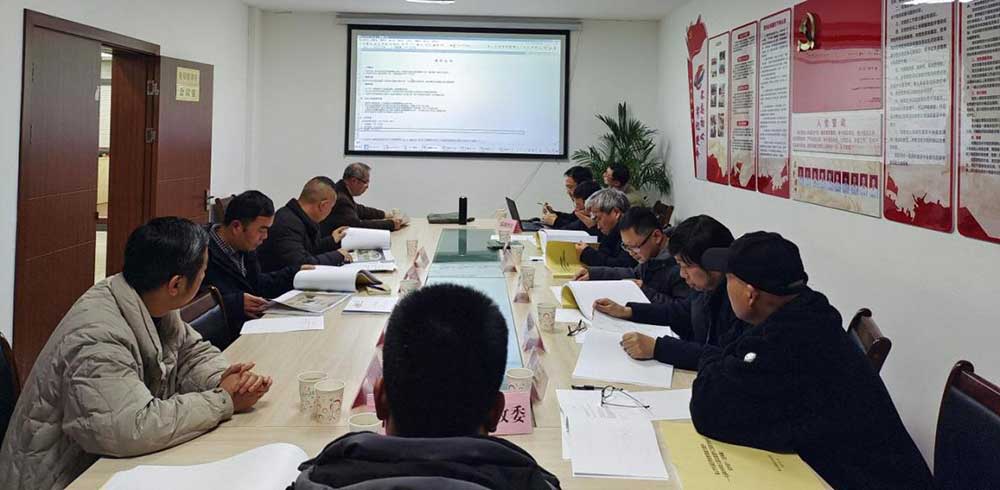 “城悅”品牌——聚焦項目代建，力爭創(chuàng)優(yōu)工程