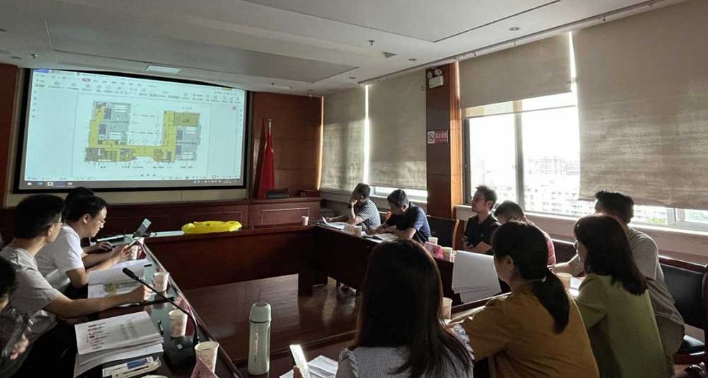 “城悅”品牌——聚焦項目代建，力爭創(chuàng)優(yōu)工程