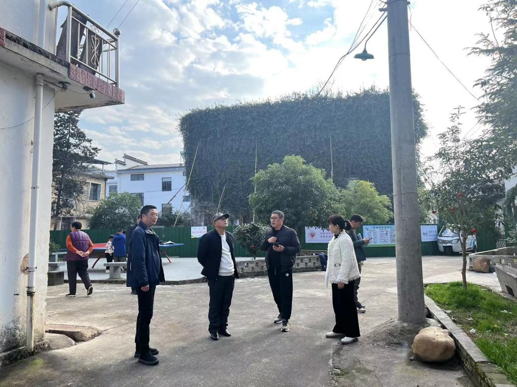 梳理隆阜資產(chǎn)，助力文化提升