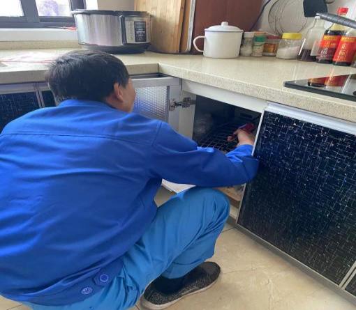 迎“五一”，抓安全，保供應(yīng)