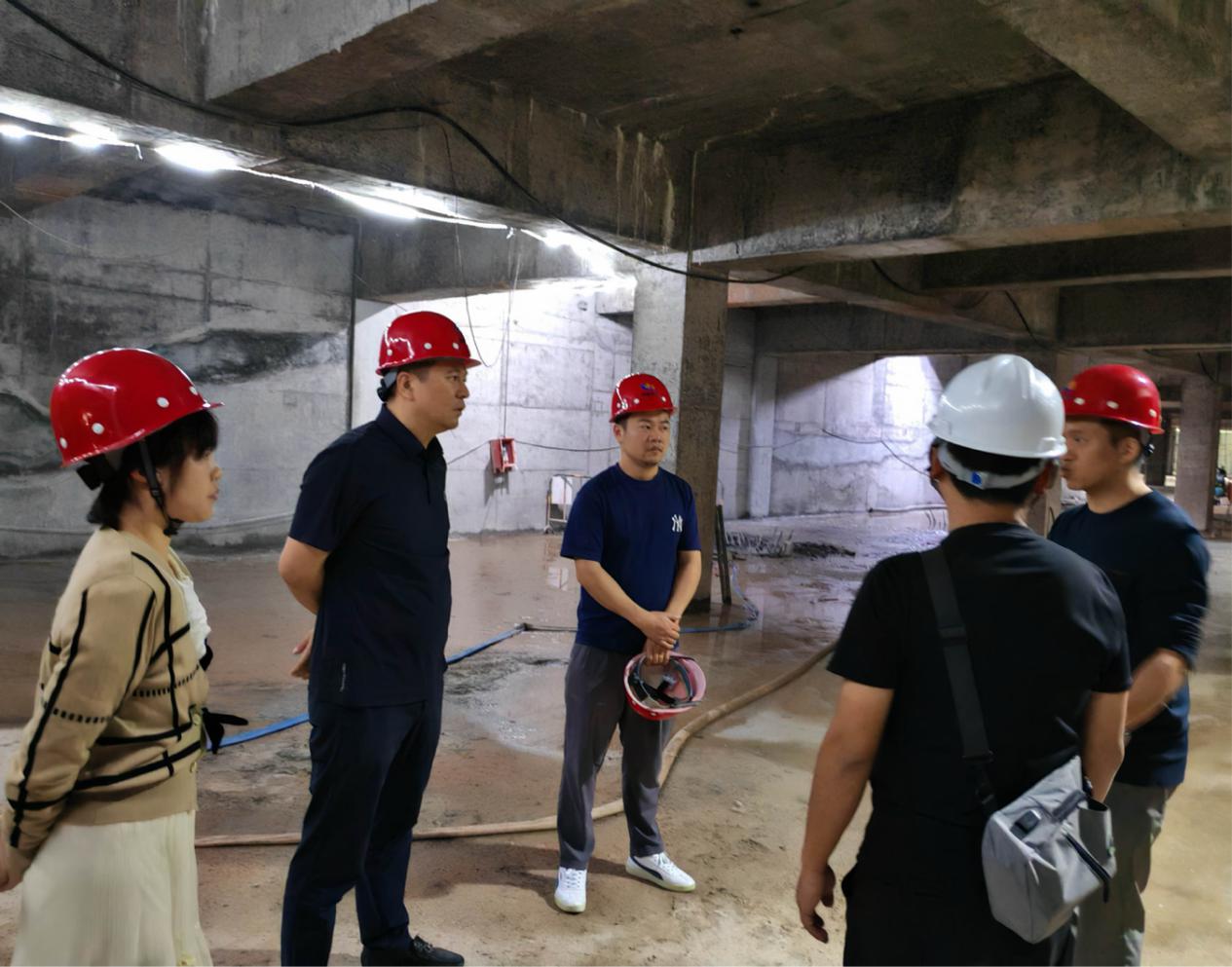 國慶佳節(jié)，守護(hù)安全不放松