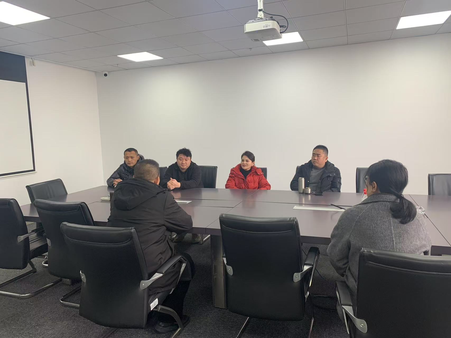 新春保后，構(gòu)建工業(yè)母機(jī)產(chǎn)業(yè)新局